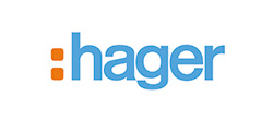 Hager - Partenaire installation et bornes électriques