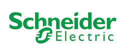 Schneider Electric - Partenaire installation électrique & bornes électriques