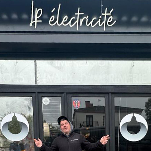 LP Electricité Blagnac